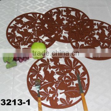 RYP3213-1 Set of 4pcs placemat