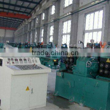 WXC40C iron rod peeling machine