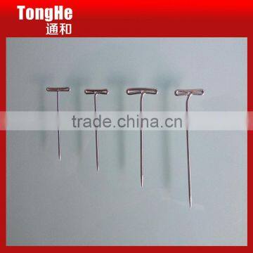 T Shape Safety Pin