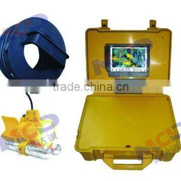 underwater monitor/camera MCD-710A