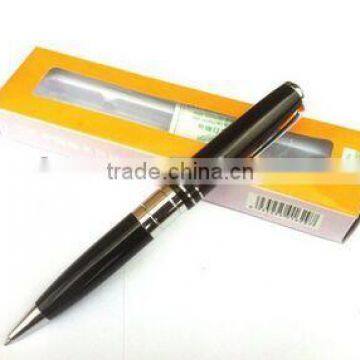 Metal Bluetooth Pen Hidden Micro Earpiece For Communication photo-2