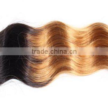 Natural Brazilian Hair Extensions, Full Cuticles Attached Virgin Brazilian Hair Bundles Quality Choice photo-6