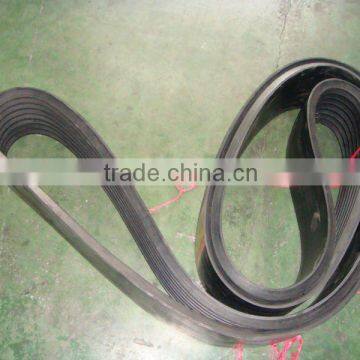 Narrow Banded V-belts/ WEDGE BANDED V-BELTS