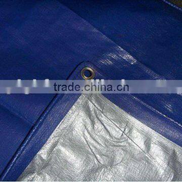 65gsm light weight polyethylene tarpaulin