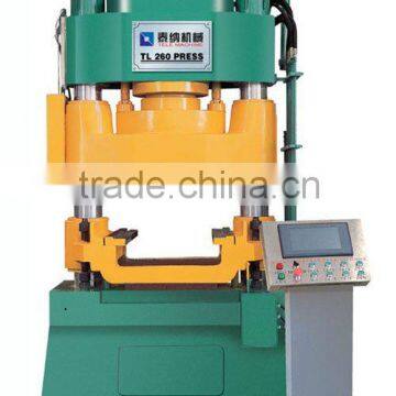 hollow block machine hydraulic press TL-YZJ-260