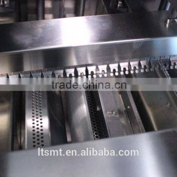 High Quality Wave Soldering Machine DW300PC photo-5