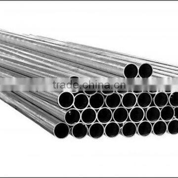 Extruded Tubes 6082