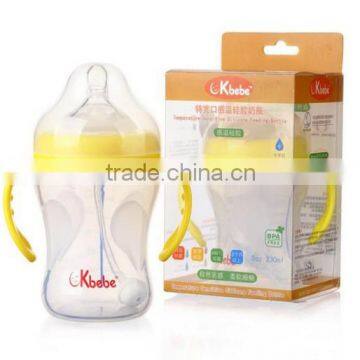 * Silicone Baby Bottles * Addie * Amyoung Baby Products * Guangzhou China Supplier