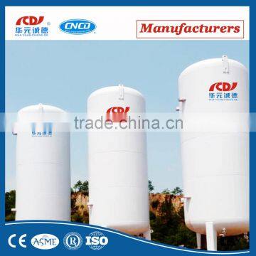 Horizontal LNG Storage Tank Manufacturers photo-6