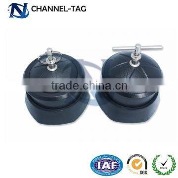 EAS Security Strong Magnetism Magnet / Magnetic Detacher for Electronic Tag in Supermarket