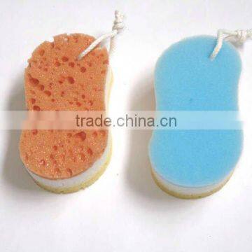 Cleaning Sponge bath sponge