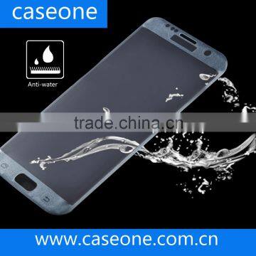 9H 3D Curved edge Japan glass screen protector for Samsung G930, for galaxy S7