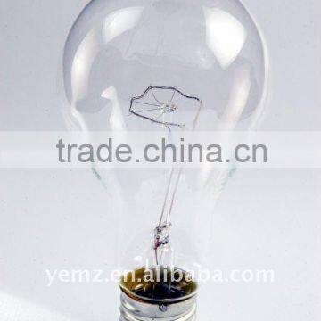 Clear Incandescent Light