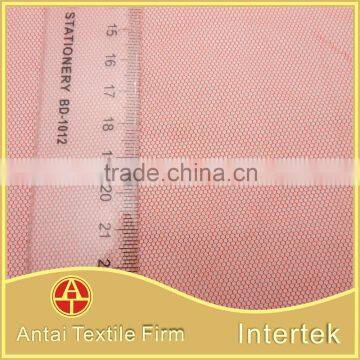 100 Polyester Mosquito Net Fabric