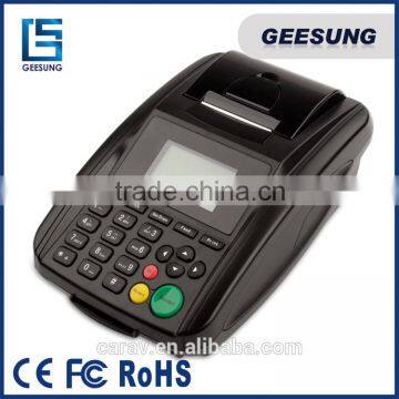 58 MM GPRS printer /GPRS receipt printer for restaurant