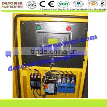 2%off to Sell 80,150,100,25,20,125,200,500KW Silent Diesel Generator With Cummins Engine photo-5