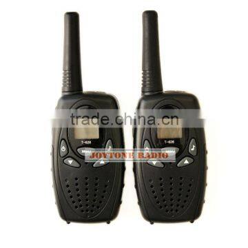 Digital Cheap VHF UHF Long Range Walkie Talkie T-628 photo-3