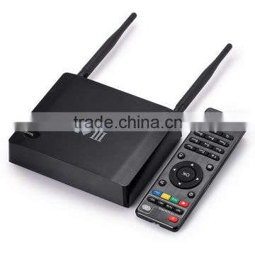 KIII private tooling 2G 16G S905 quad core dual wifi antenna amlogic tv box