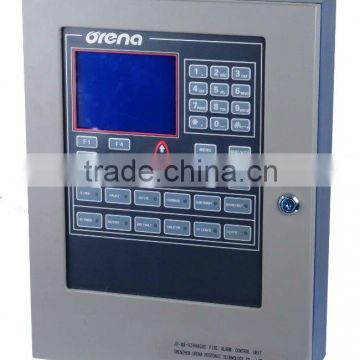 Professional Alarm System Addressable Fire Alarm System for Control Panel OZH4800E