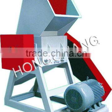 plastic scrap grinding machine