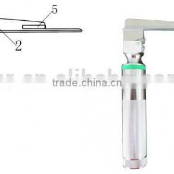 JNR factory LED laryngoscope