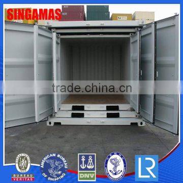 Hot Sale Mini Container Set Structure