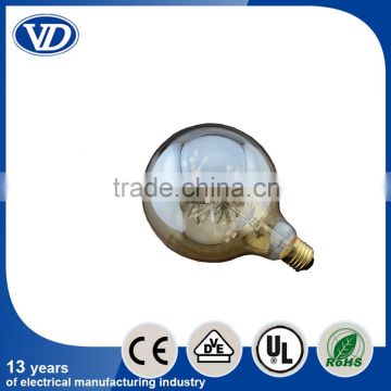 Star LED energy saving bulb LED filament bulb - VD2002 LED lighting bulb