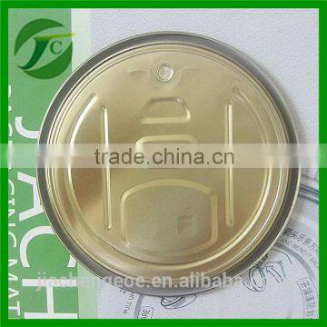 Eoe Easy Open End photo-2