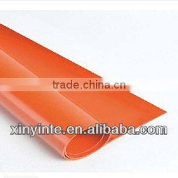 Silicone cushion/pad for Pressing machine