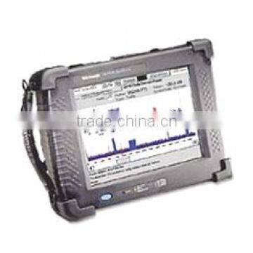 Tektronix YBT250-88-CD1-CD2-CR1 Interference Analyzers