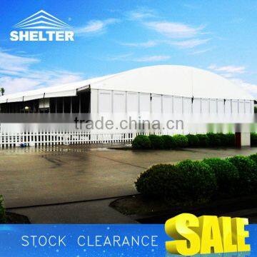 40x55 Aluminum Dome Tent For Events Wholesale In Africa