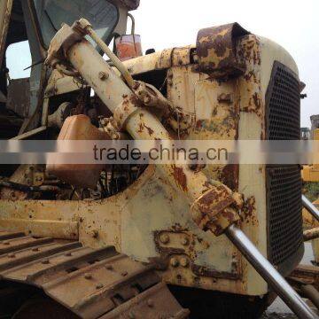 used bulldozer d7g for sale