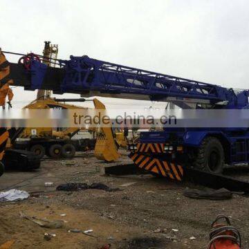 Used Japan Crane Tadano 25 ton for sale,Tadano 25 ton crane