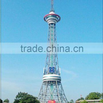 Broadcast & TV Tower, Communication Tower photo-5