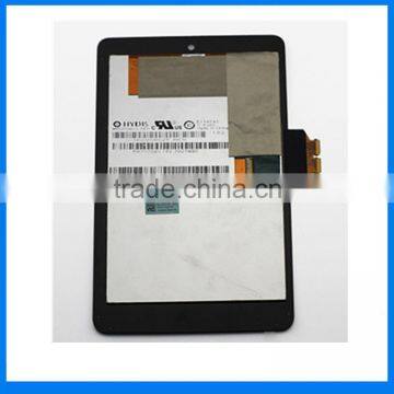 Accept Paypal nexus 7 lcd screen and digitizer assembly