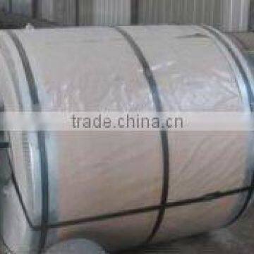 LISCO/TISCO stainless steel roll