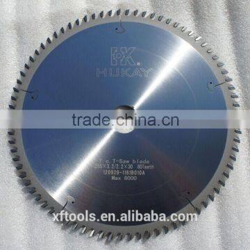 10" tct circular saw