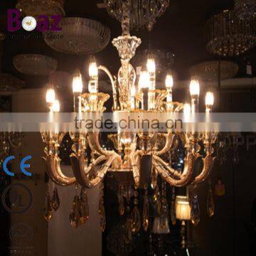 E14 Led Candle Bulb 4.5w photo-2