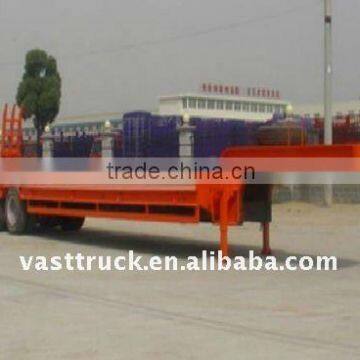 3axle cargo trailer