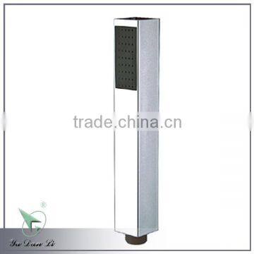 ABS Plastic Bathtub Handheld Shower Head A12