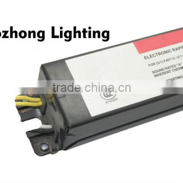 2X40W T8 / T12 Electronic Ballast