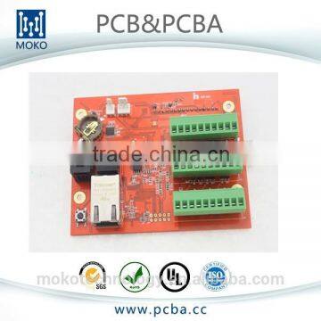 Fast PCB Assembly Turnkey Service, Quick Turn PCB photo-2