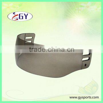 Guaranteed 100% Shield Face Guard Helmet Visor V600 photo-6