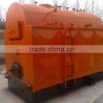 20,000-300,000m3 Fireproof Lightweight Aac Steam Boiler photo-3