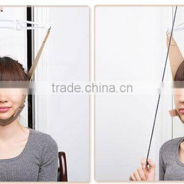 Over Door Cervical Traction Device