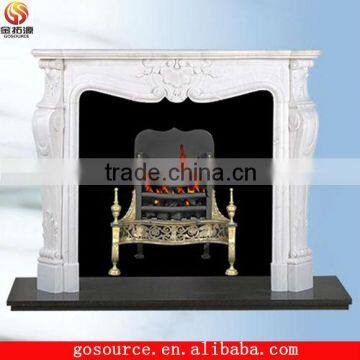 cheap fireplace mantel