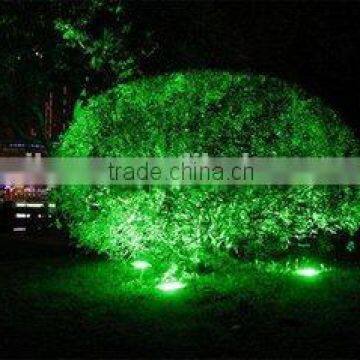 Low Voltage In Ground Landscape Lighting Fixtures photo-5