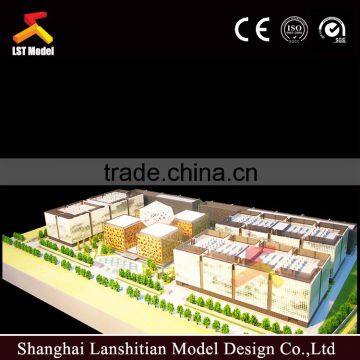 High-rise Architectural Building Model for Sale photo-2