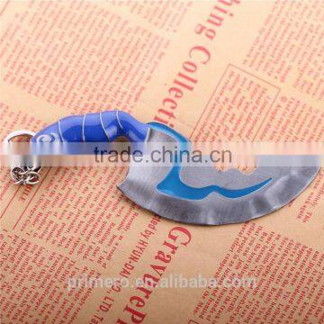 Dota 2 Game Mini Blink Dagger Jump Cut Weapon Model Key Chain Jewelry Flashing Dagger photo-3