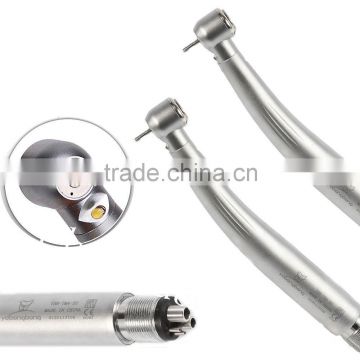 High speed E-Generator LED dental handpiece